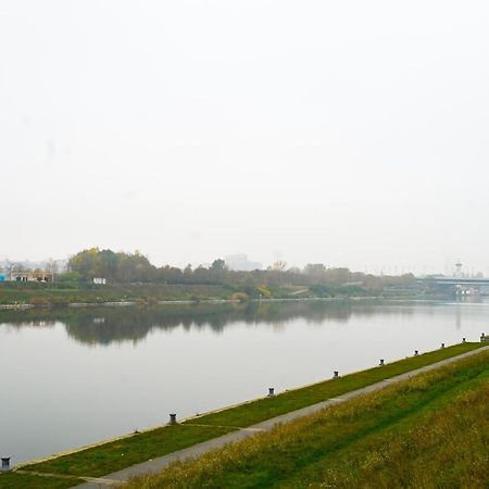 Highlight Suite Donaustadt Viyana Dış mekan fotoğraf