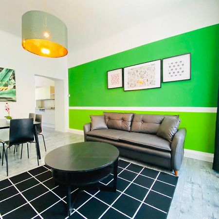 Highlight Suite Donaustadt Viyana Dış mekan fotoğraf