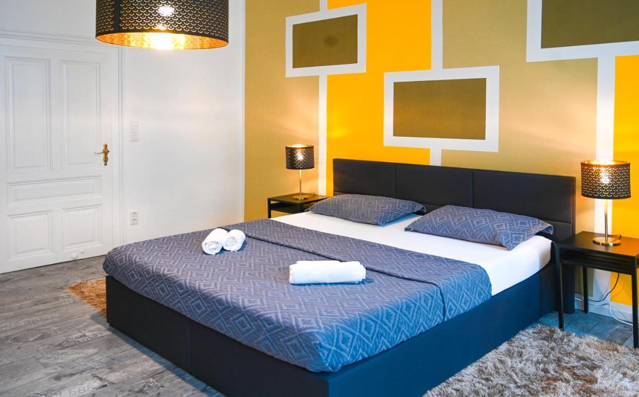 Highlight Suite Donaustadt Viyana Dış mekan fotoğraf