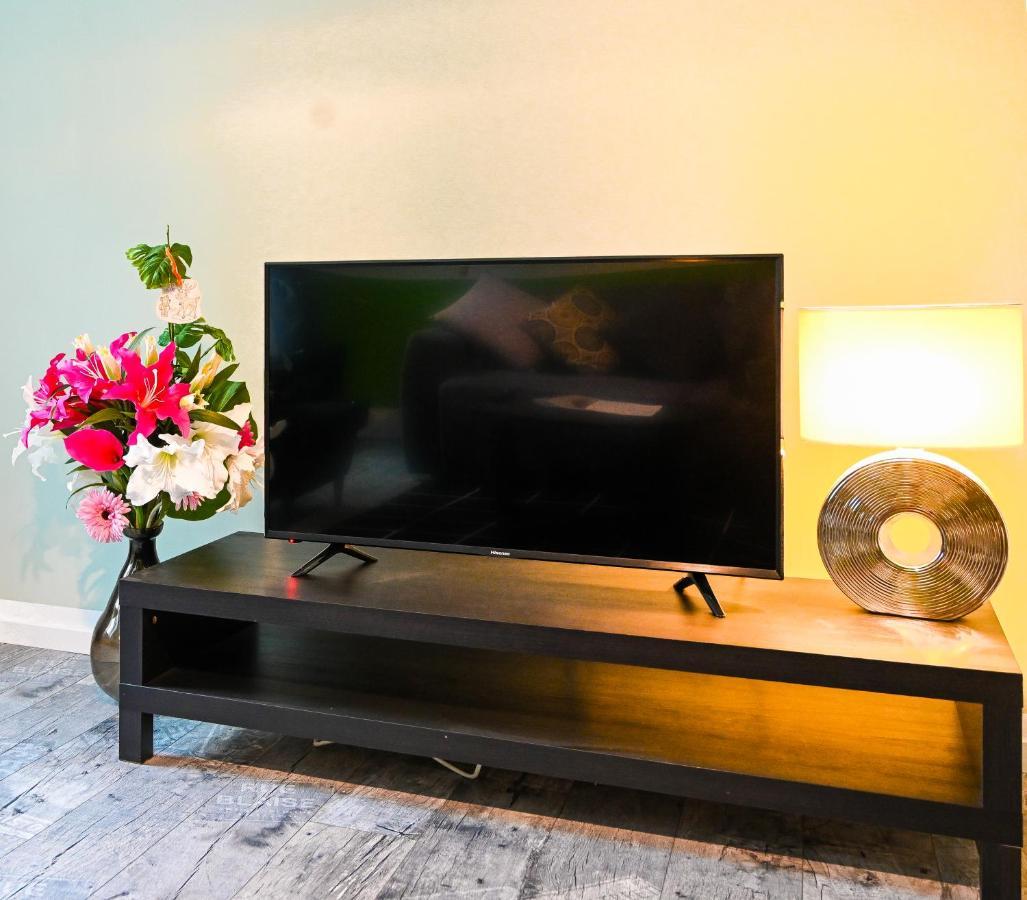 Highlight Suite Donaustadt Viyana Dış mekan fotoğraf
