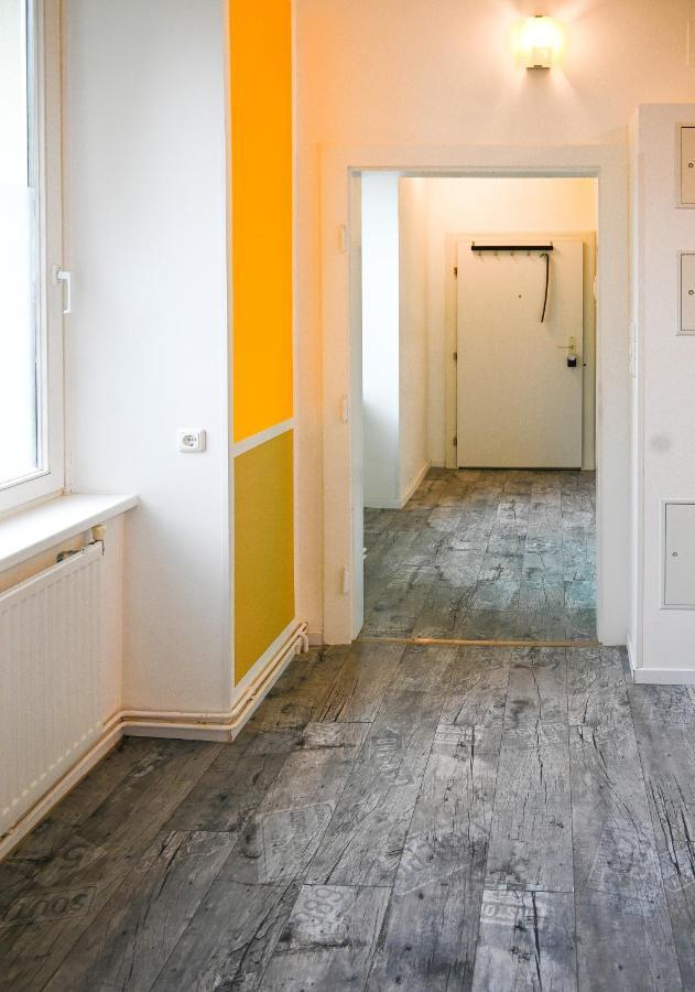 Highlight Suite Donaustadt Viyana Dış mekan fotoğraf