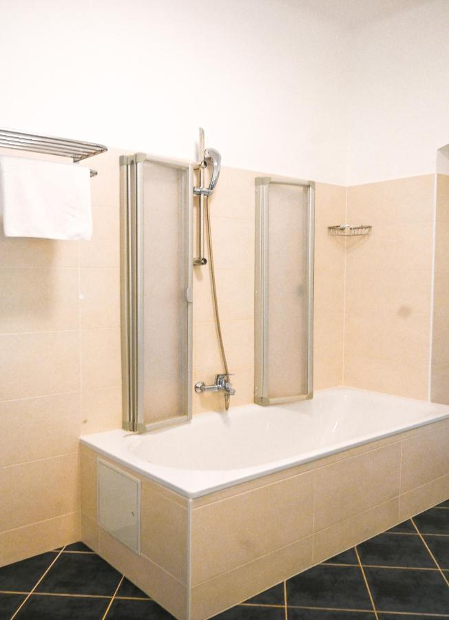 Highlight Suite Donaustadt Viyana Dış mekan fotoğraf